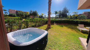 Prestigia l Private Jacuzzi l Home Cinema l Private Garden